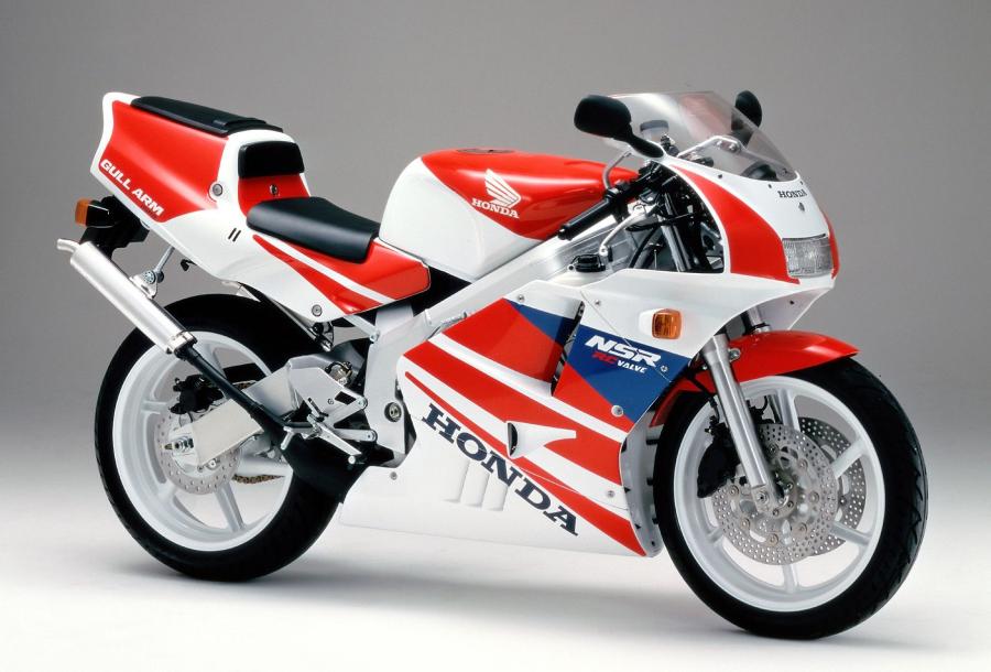 Honda NSR250R